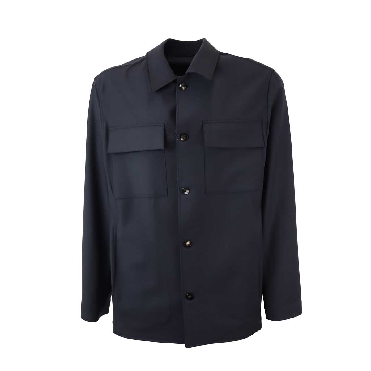 FIELD JACKET JAMES NERA