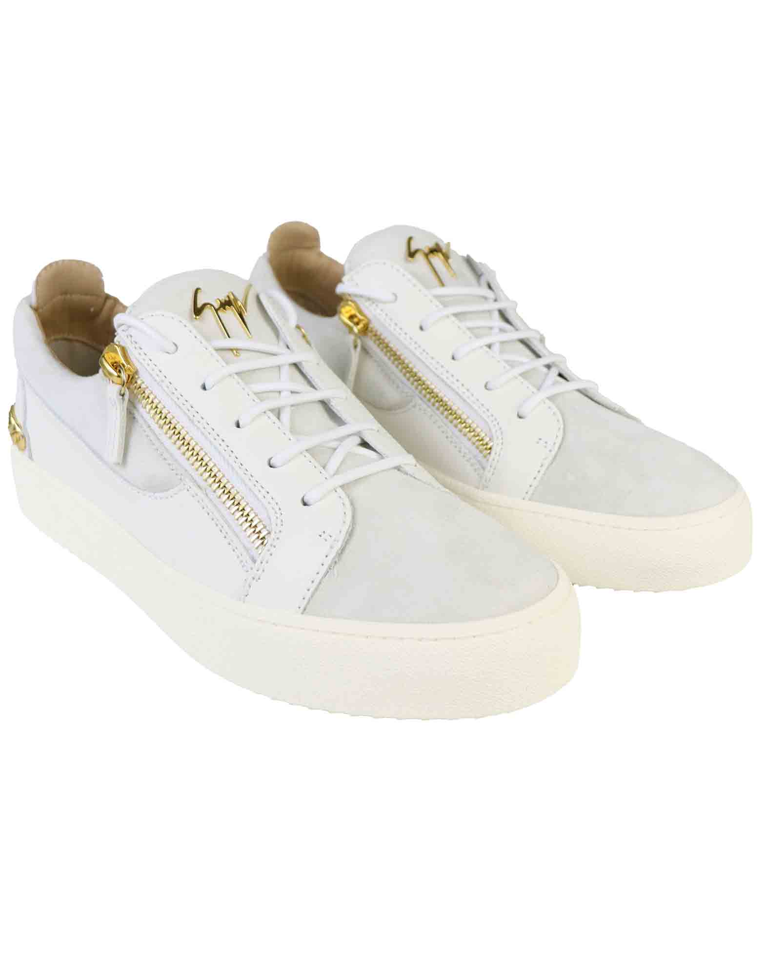 SNEAKER BIANCHE