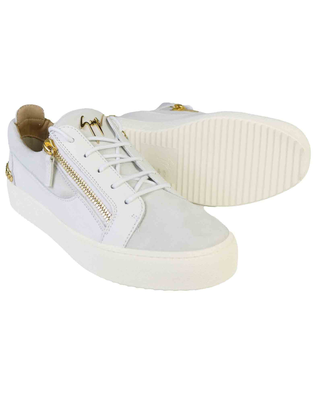SNEAKER BIANCHE