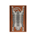 Coperta Baldo Caramel