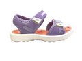Lotto Las rochas II INF sandalo da bimba S2166 viol pa-lillac p