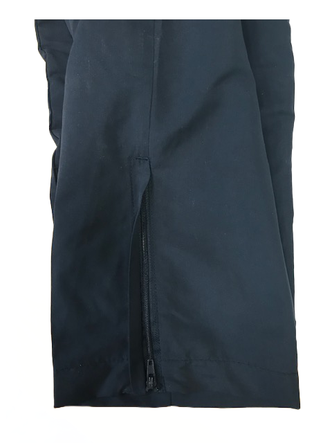 Lotto Tuta sportiva da ragazzo in microfibra Suit Stars MI JR M5264 wht-navy-flame
