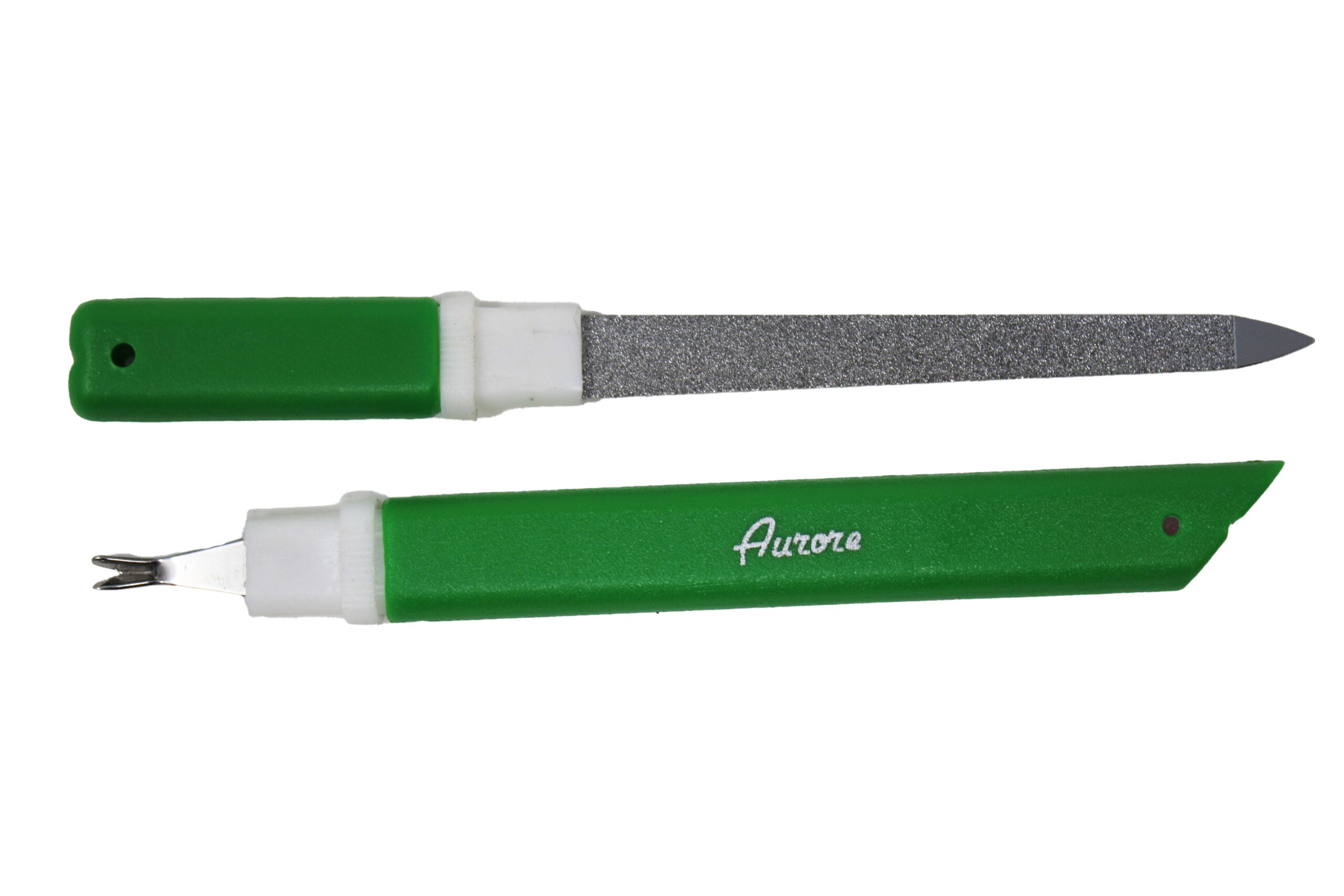 Aurore - Taglia Cuticole + Limetta Con Fodero