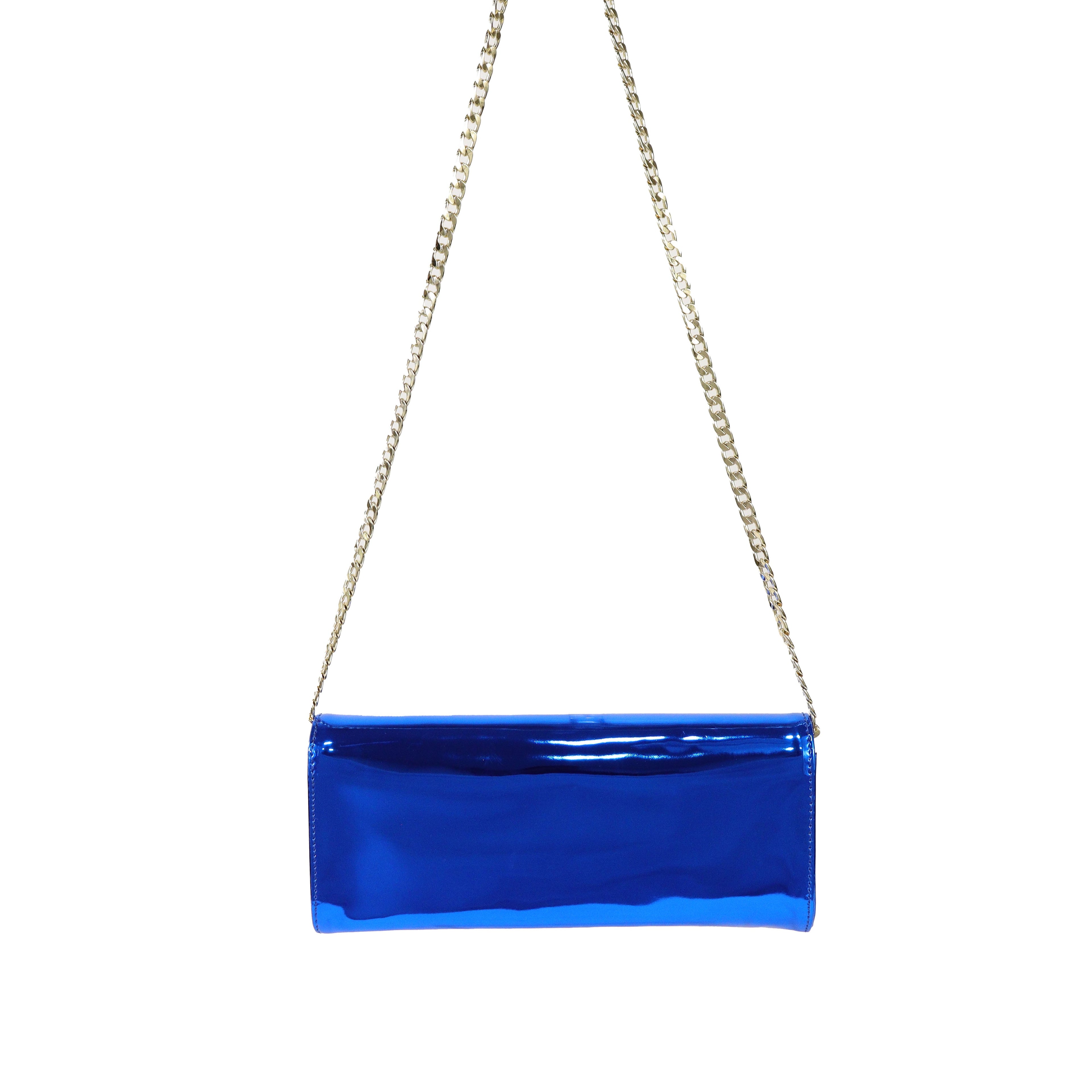 CLUTCH BLUETTE