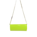 CLUTCH VERDE LIME