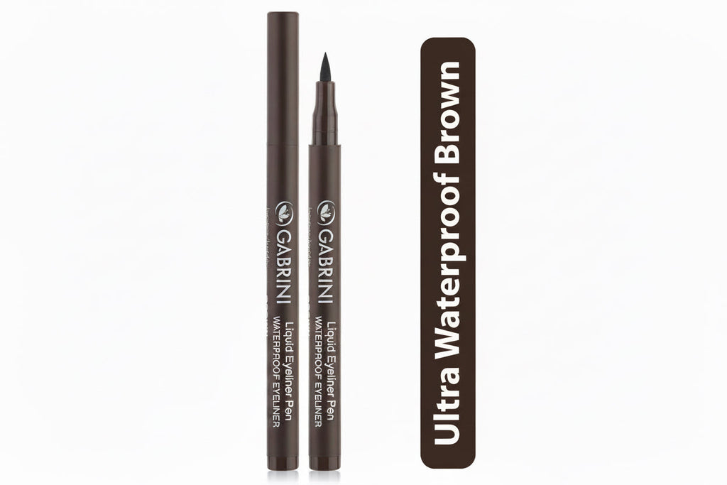 Liquid Eyeliner Master Pencil Gabrini