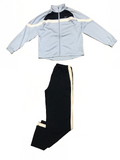 Nike Tuta Sportiva da ragazzo Boys 237665 450 navy-white-sky