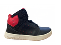Supra scarpa sneakers da bambino Atom SK91021 nero