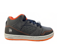 Etnies scarpa sneakers da ragazzo Drifter 4301000126 020 grigio-arancio