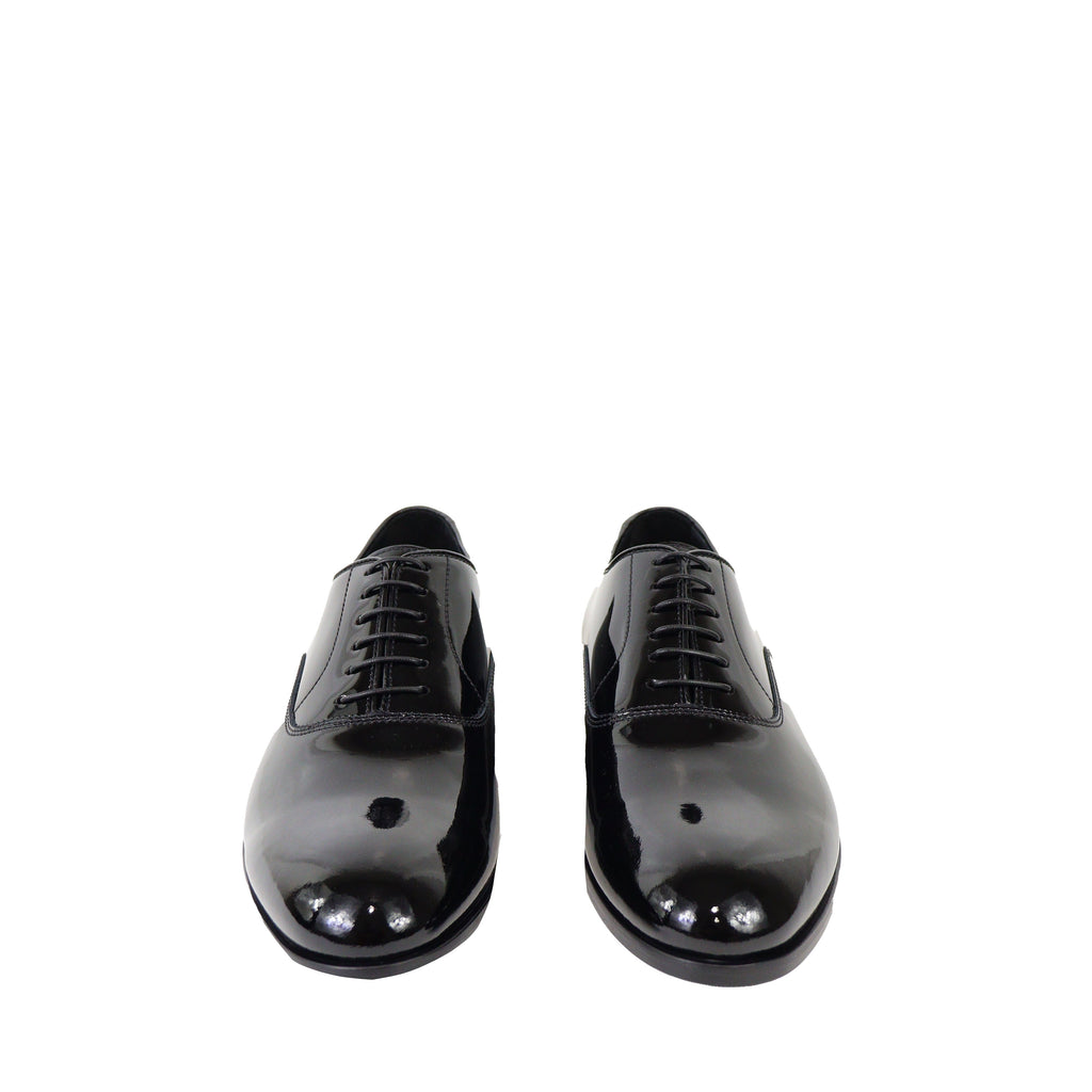 SCARPA OXFORD NERA