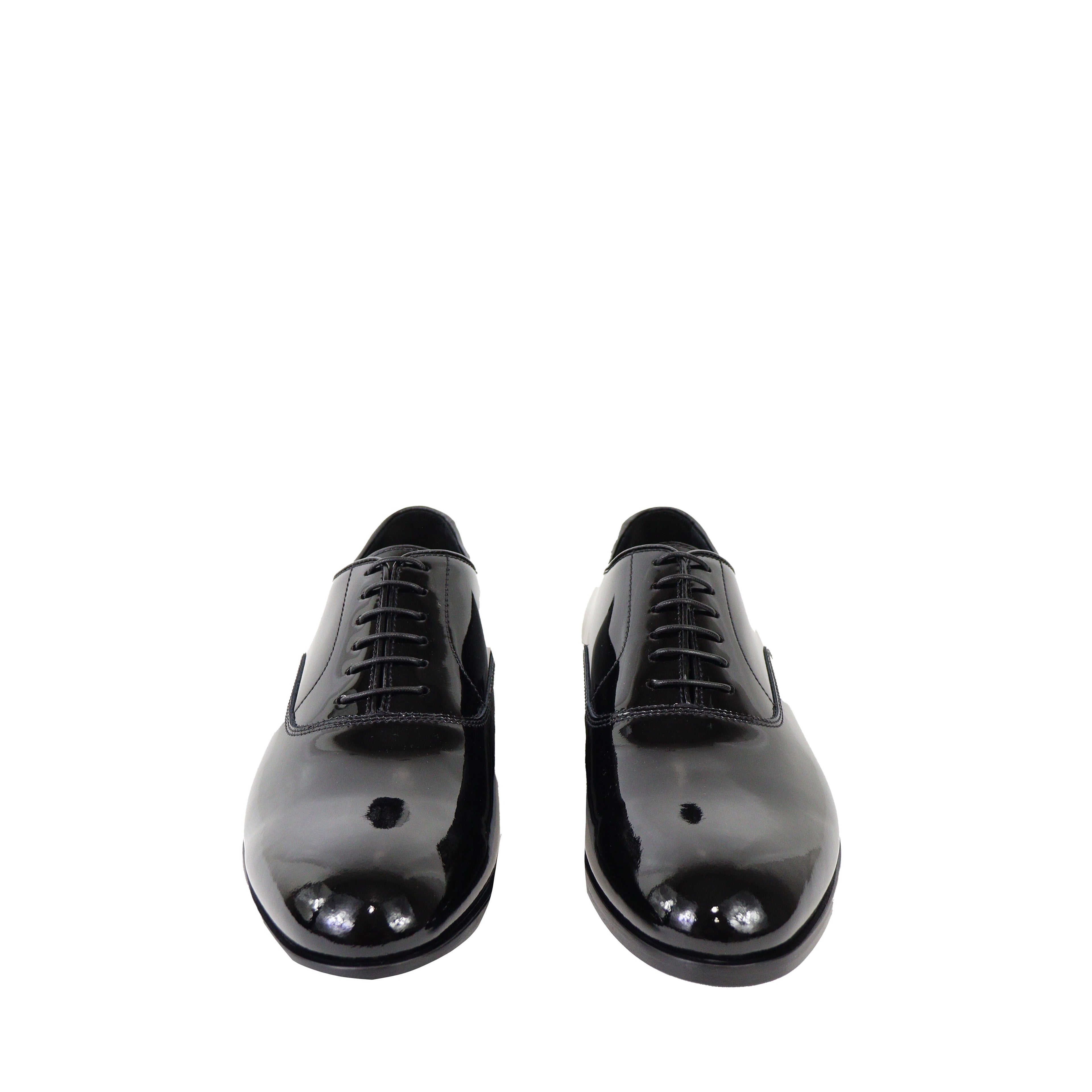 SCARPA OXFORD NERA