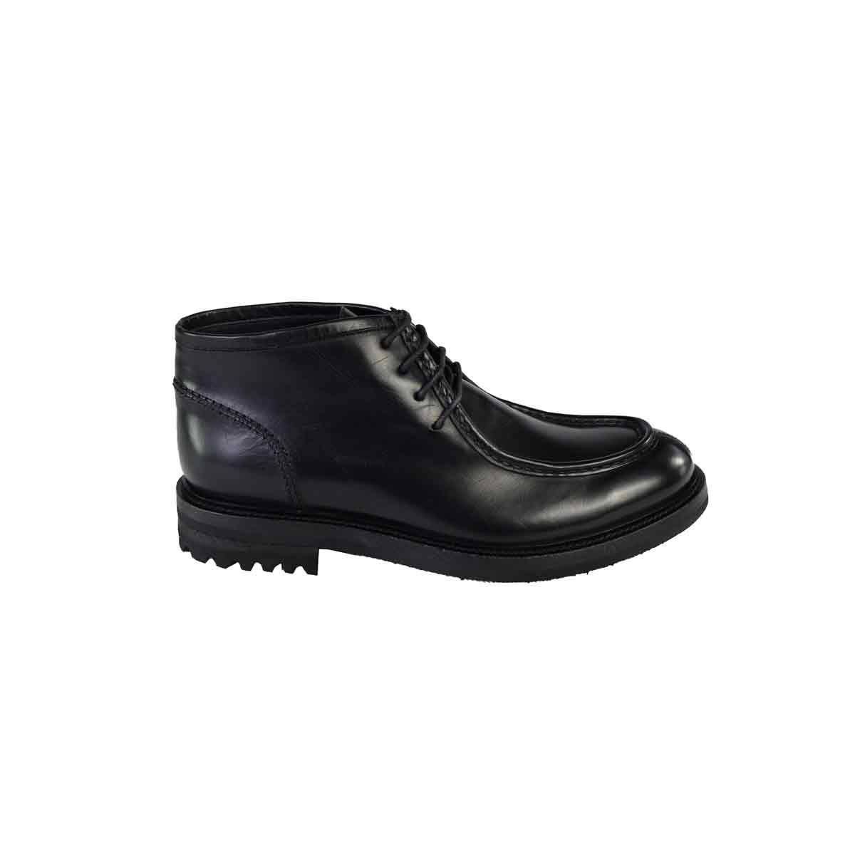 BOOT INGEGNERE NERO