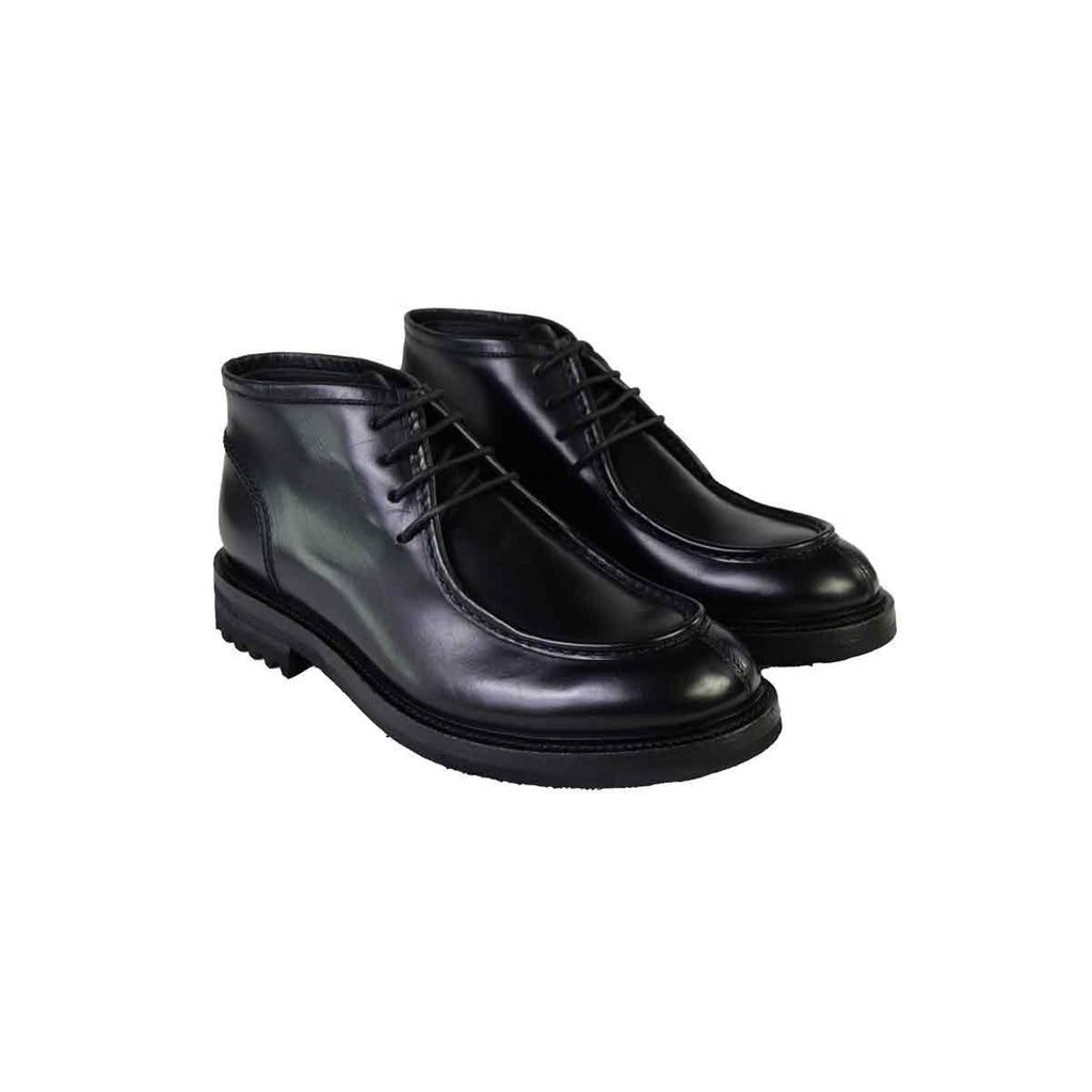 BOOT INGEGNERE NERO