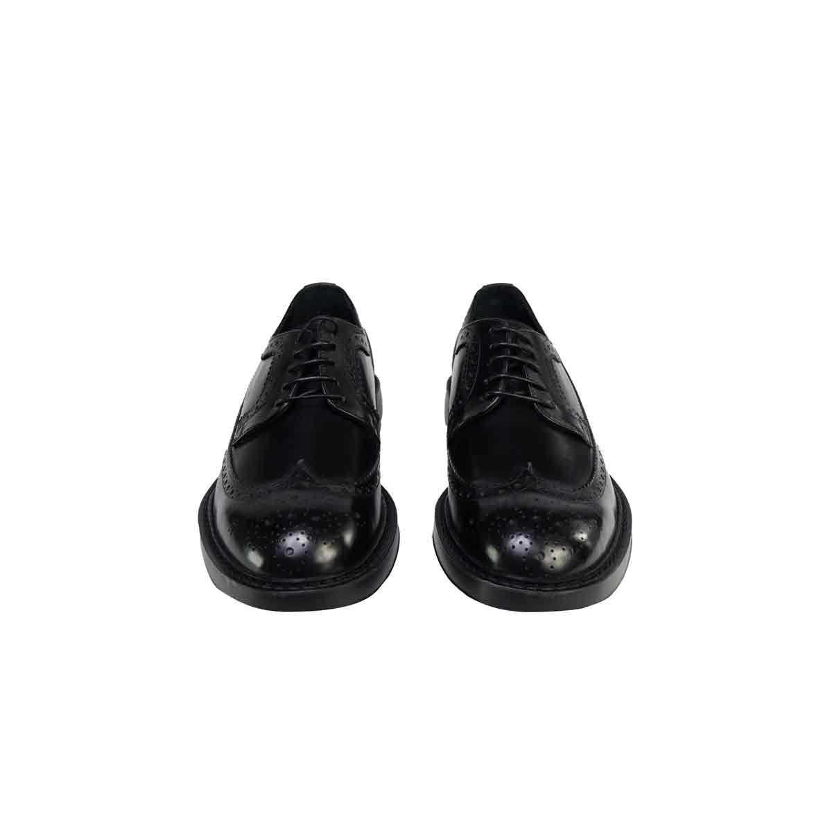 SCARPA DUILIO NERO