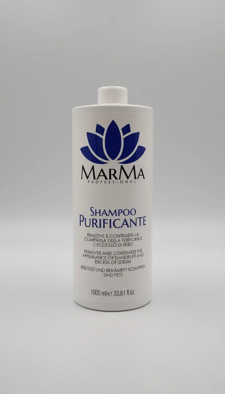 Marma Shampoo Purificante 1000ml