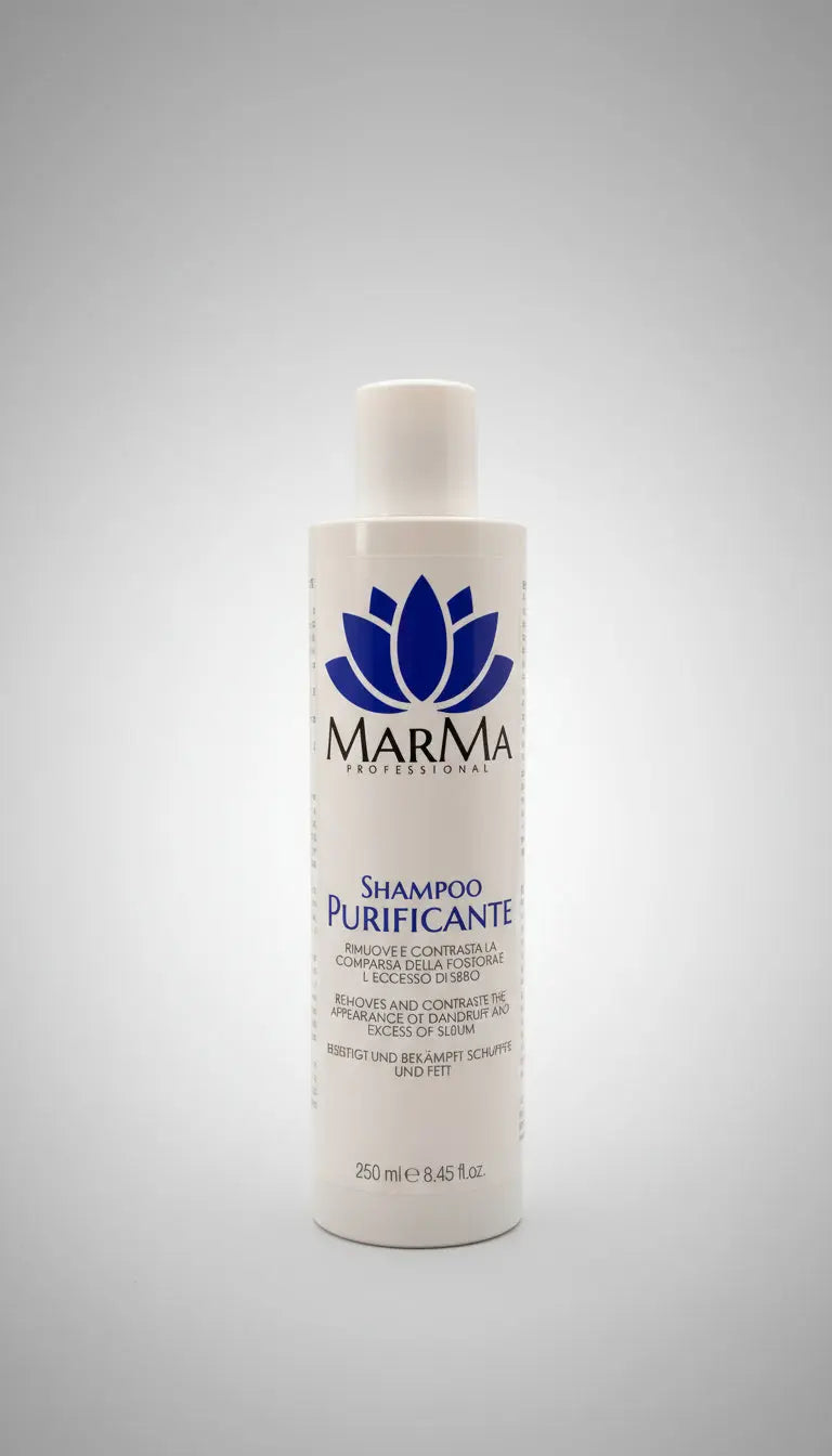 Marma Shampoo Purificante 250ml