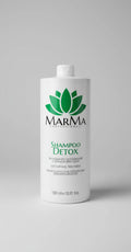 Marma Shampoo Detox 1000ml