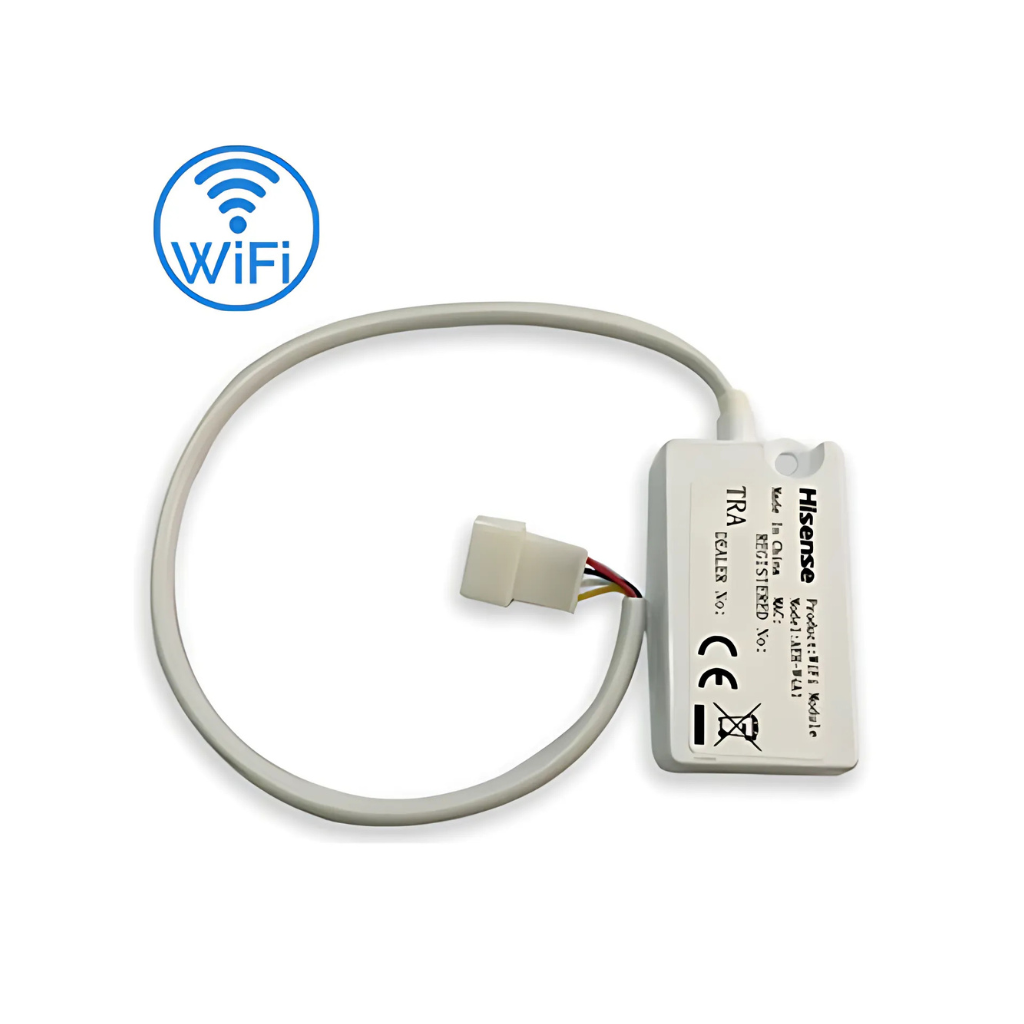 Modulo WiFi per Climatizzatore Hisense Easy Smart (AEH-W4GX)