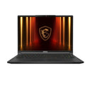 MSI NB STEALTH A16 AI+ A3XWHG-057IT RYZEN AI 7 350 32GB 1TB SSD 16 FHD+ RTX 5070 TI GDDR7 12GB WIN [9S7-15FL35-057]