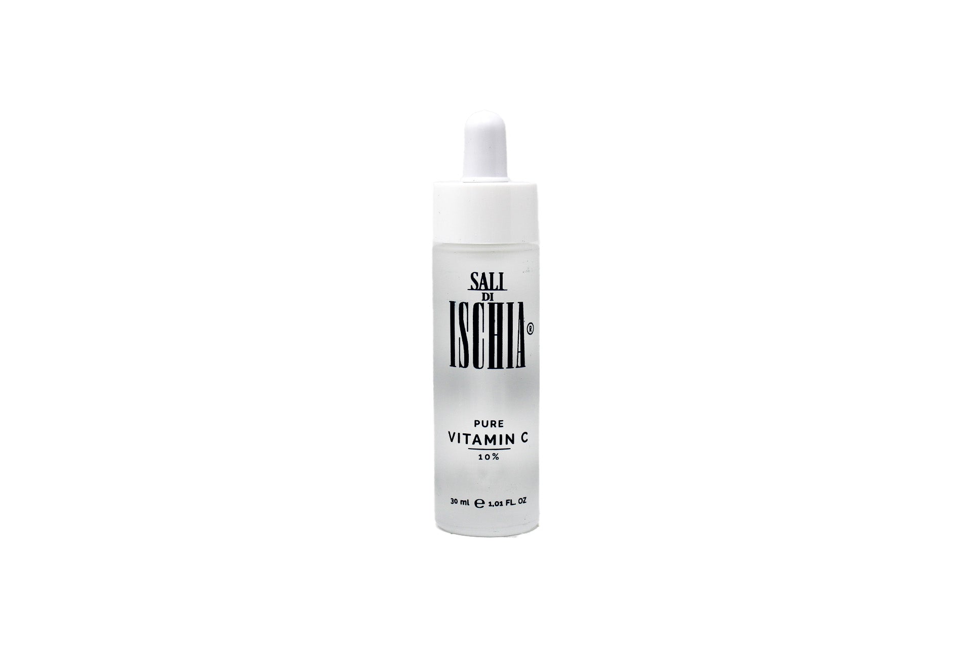 Ischia Eau Thermale Siero Viso Attivo Vitamina C 10% 30 ml