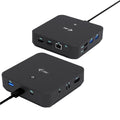 Docking Station USB-C DP doppio monitor HDMI (2xHDMI) con PD 100 W [C31TRIPLEVIDEODPPRO]