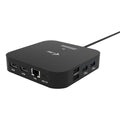 Docking station USB-C Dual HDMI (2XHDMI) con PD 100 W [C31DUALHDMIDOCKPD]