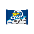 Mini Oreo Original da 40gr - Confezione da 20 pezzi