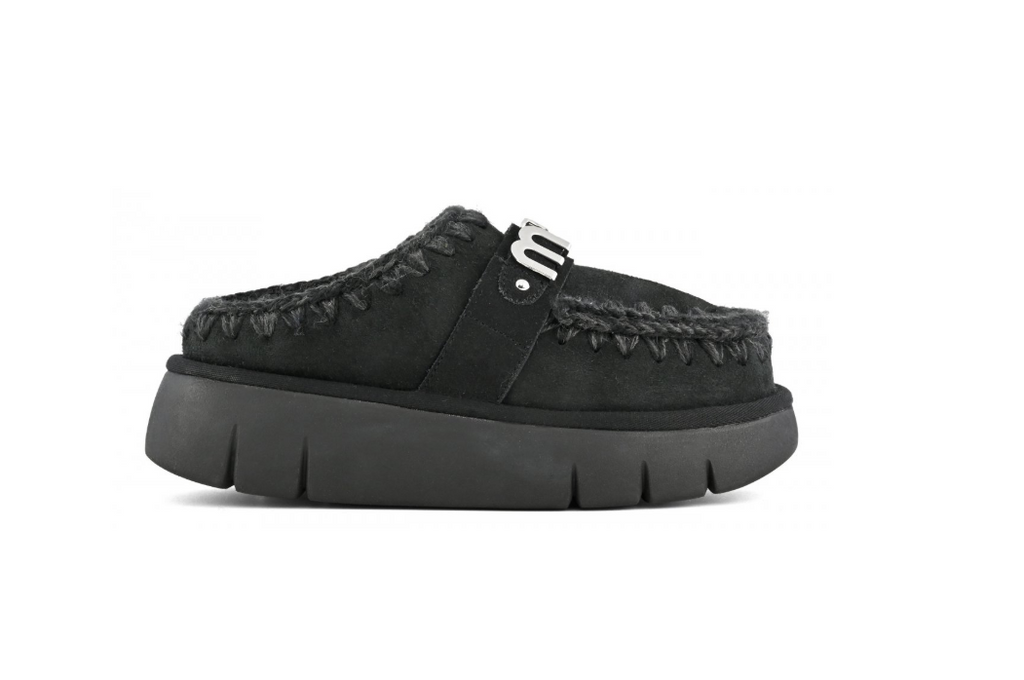 ESKIMO CLOG SLIPPER NERA