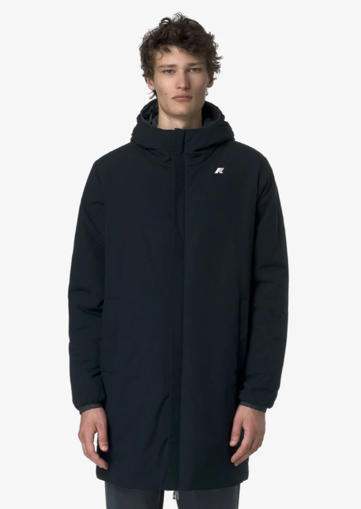 PIUMINO JACOB ST WARM BLUETTE REVERSIBILE