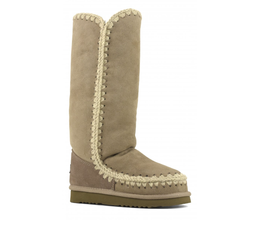 STIVALE ESKIMO40 BEIGE