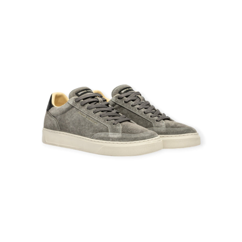 SNEAKERS ECLIPSE GRIGIA