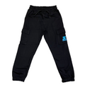 Starter Pantalone sportivo in felpa da ragazzo 1105 UB ST nero