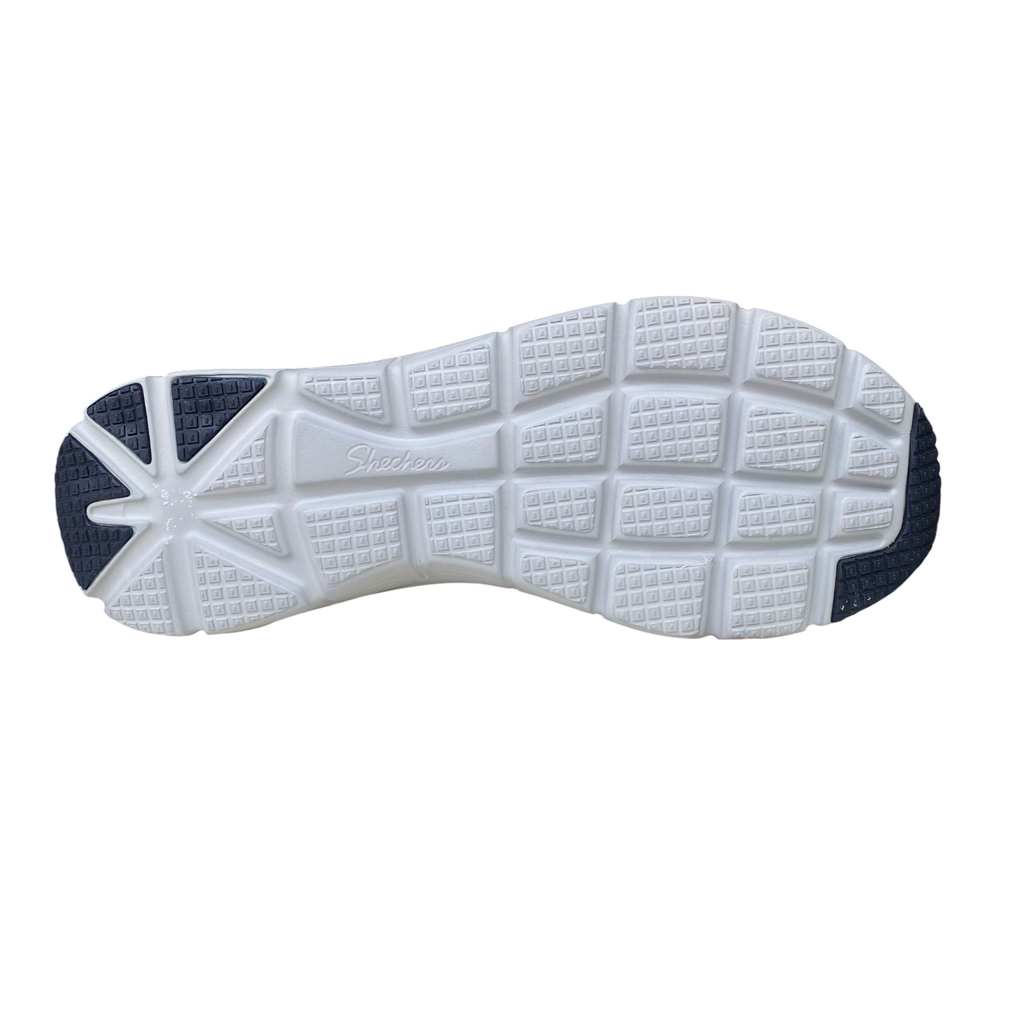 Skechers scarpa da donna Fashion Fit True Feels 88888366/NVY blu