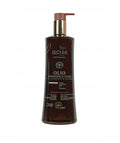 Ischia Eau Thermale Olio Da Massaggio Mandorle Puro Elasticizzante E Nutriente 500 ml