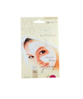 Ischia Eau Thermale Visage Maschera Viso Peel Off Idratante Alle Alghe Marine 30 ml
