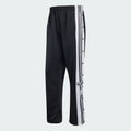 Adidas Originals Pantaloni Tuta Uomo Adibreak Classic KD4094 Nero-Bianco