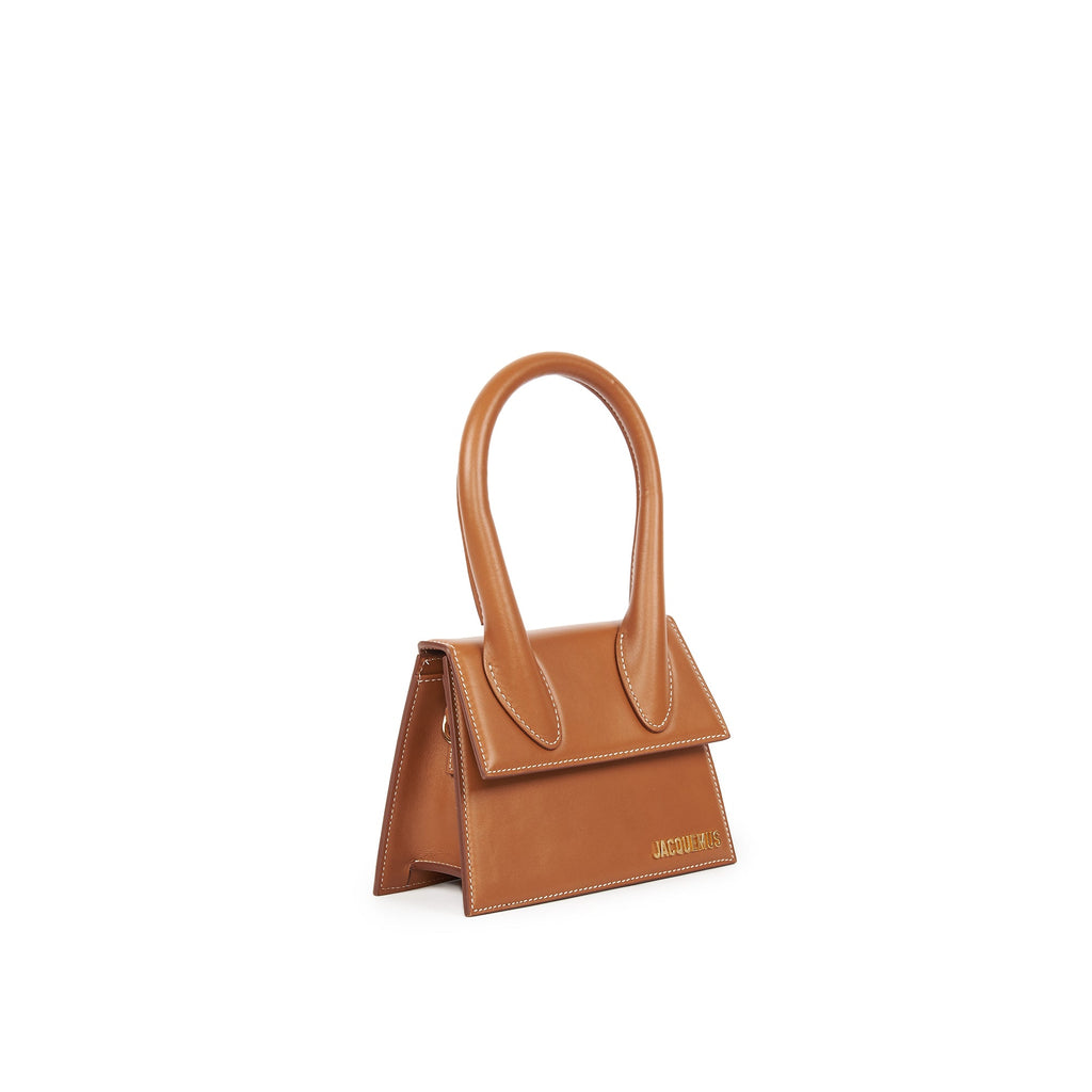 BORSA LE CHIQUITO CUOIO