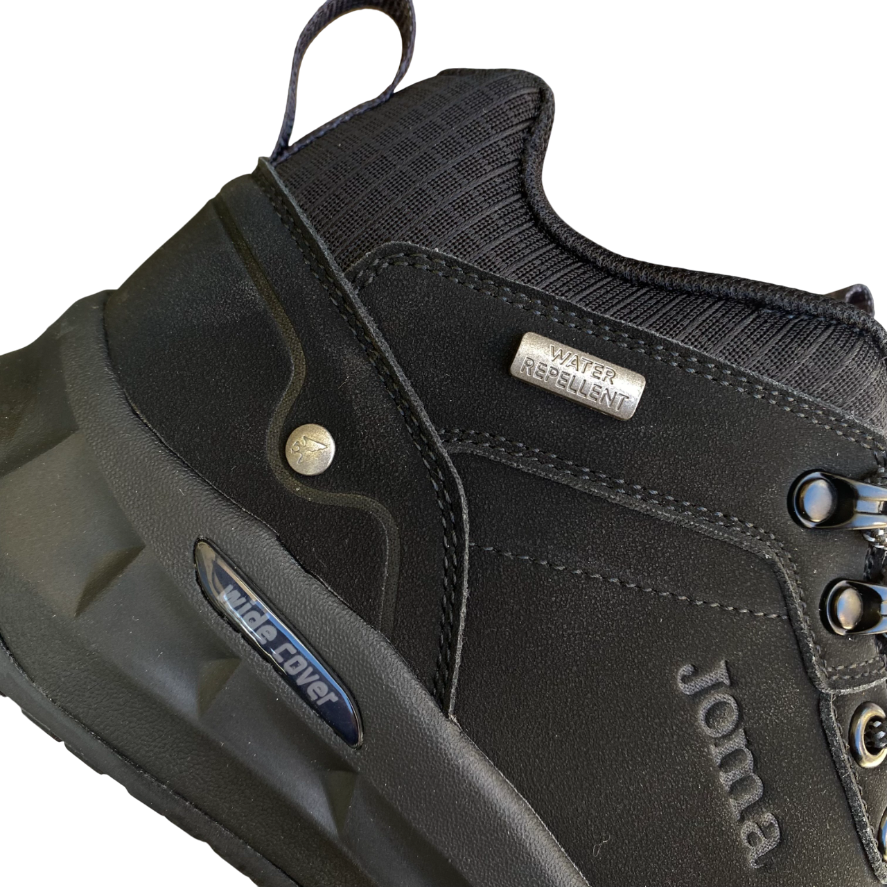 Joma Scarpe Casual Neron Men CNERW2501 Nero Uomo