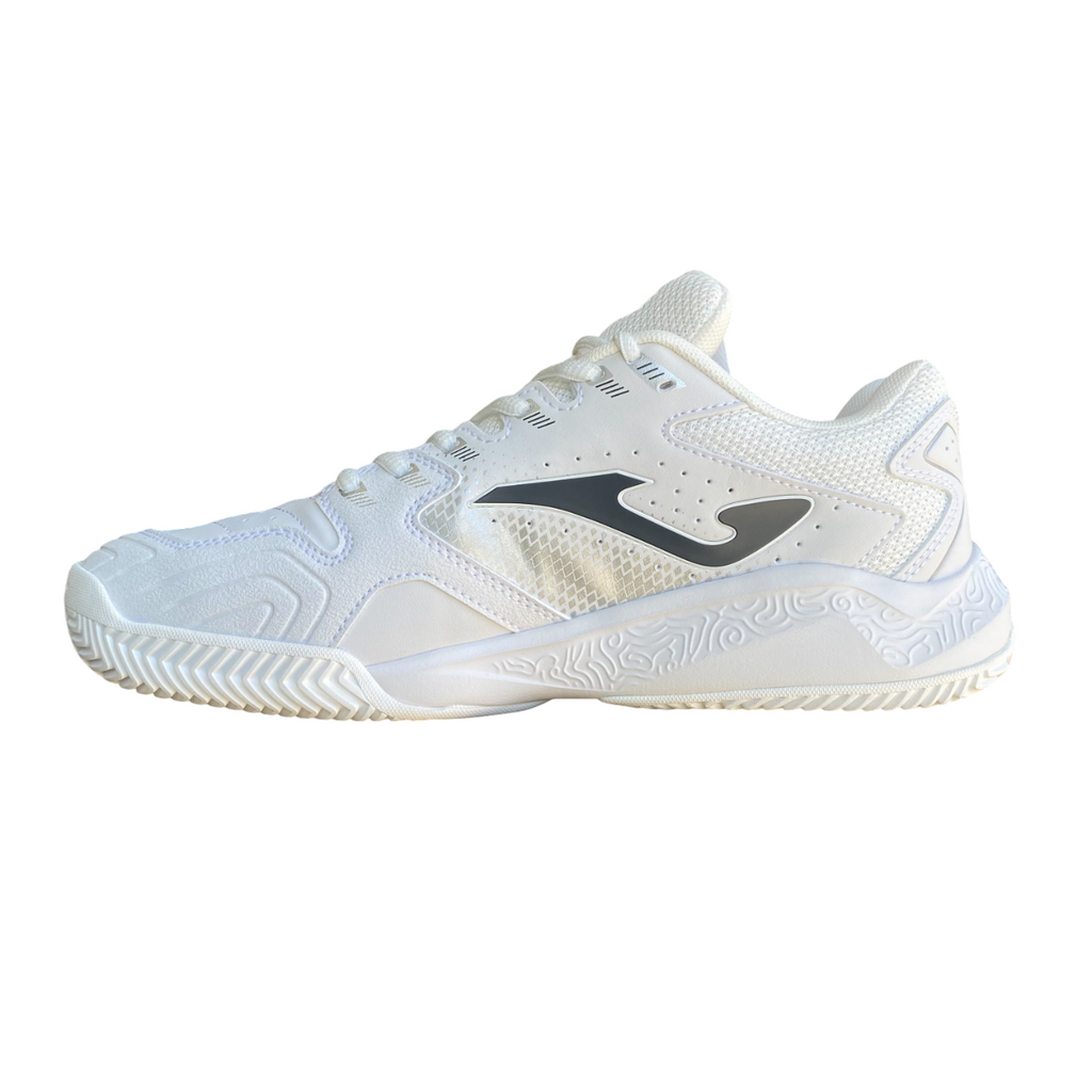 Joma Master 1000 Scarpe Tennis Uomo Bianche TM100S2502C