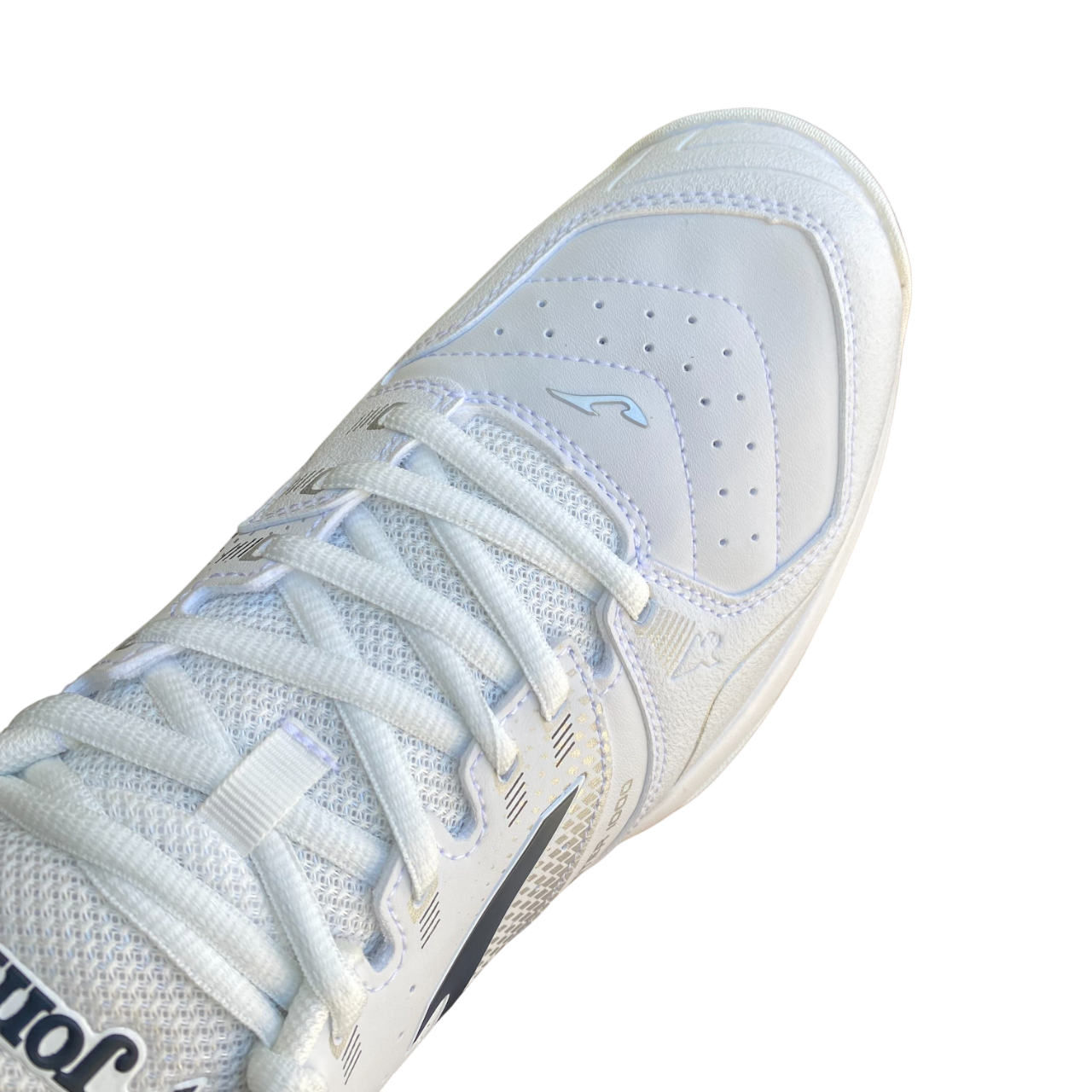 Joma Master 1000 Scarpe Tennis Uomo Bianche TM100S2502C