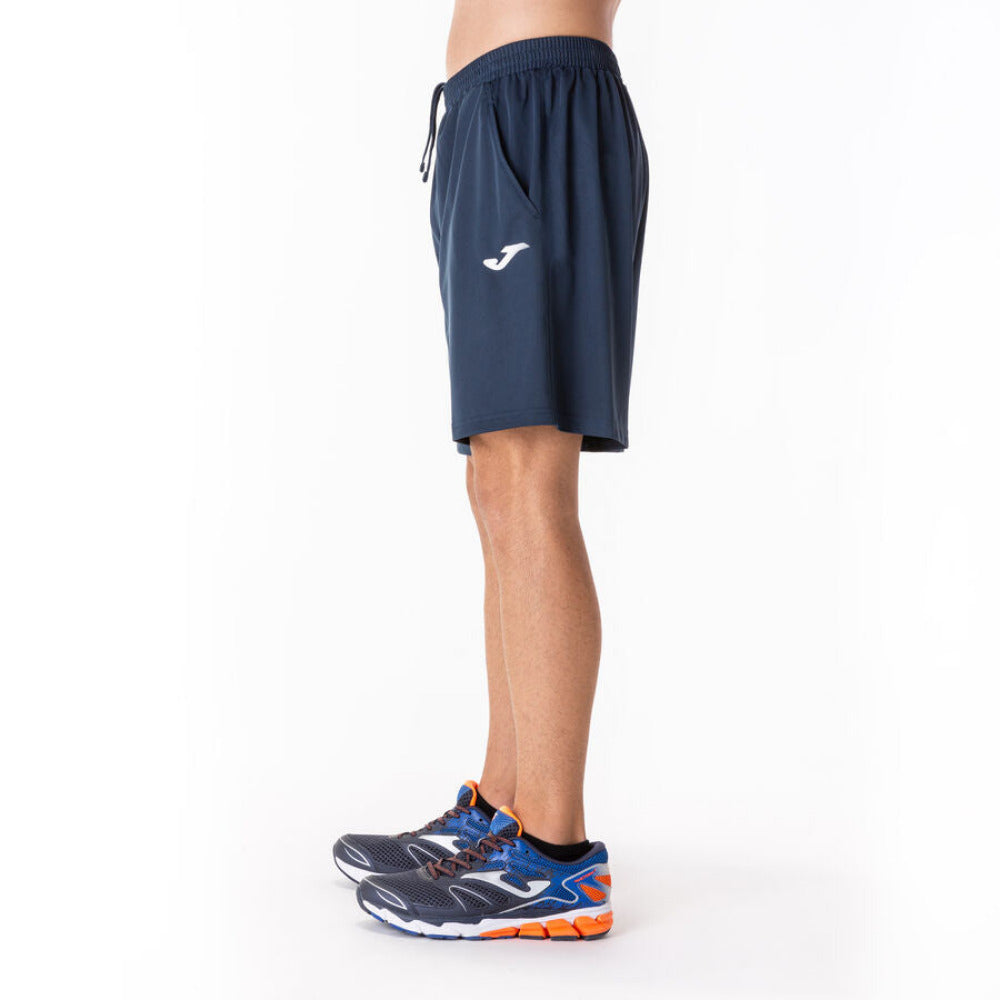 Joma Bermuda Uomo Costa II Blu Navy - 101114.331