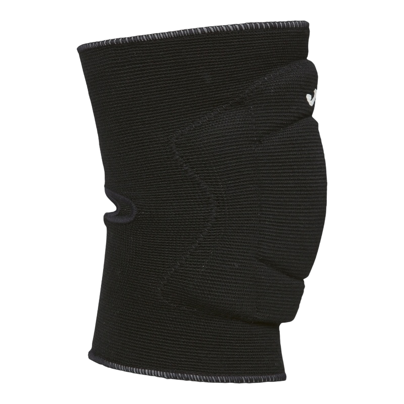 Ginocchiera Pallavolo Joma Jump Volley 400175.100 Nero - Protezione professionale Antiscivolo