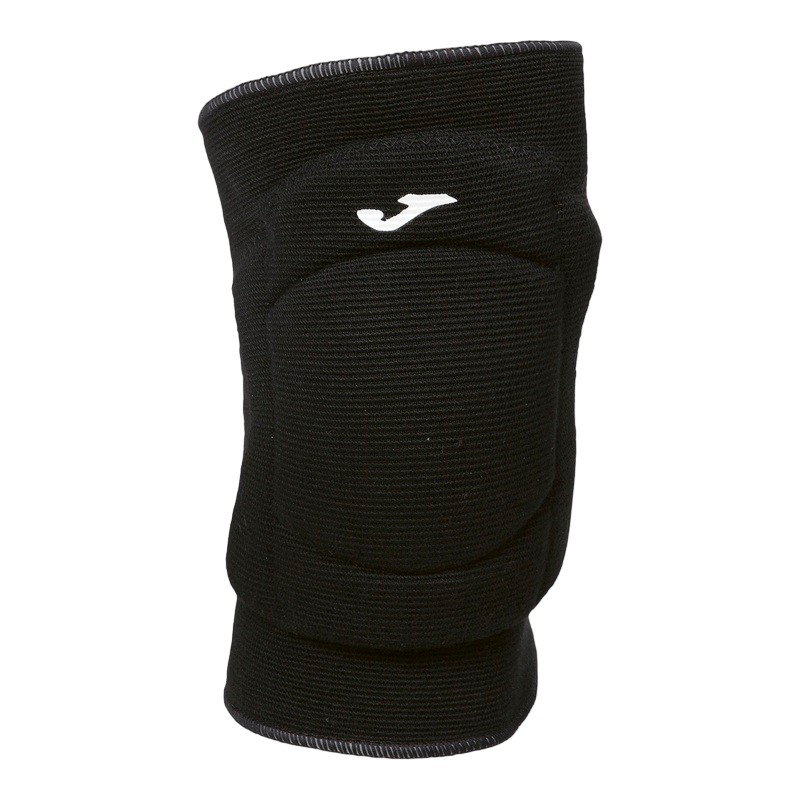 Ginocchiera Pallavolo Joma Jump Volley 400175.100 Nero - Protezione professionale Antiscivolo