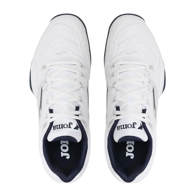 Joma Master 1000 Scarpe Tennis Uomo Bianche - TM100S2402C