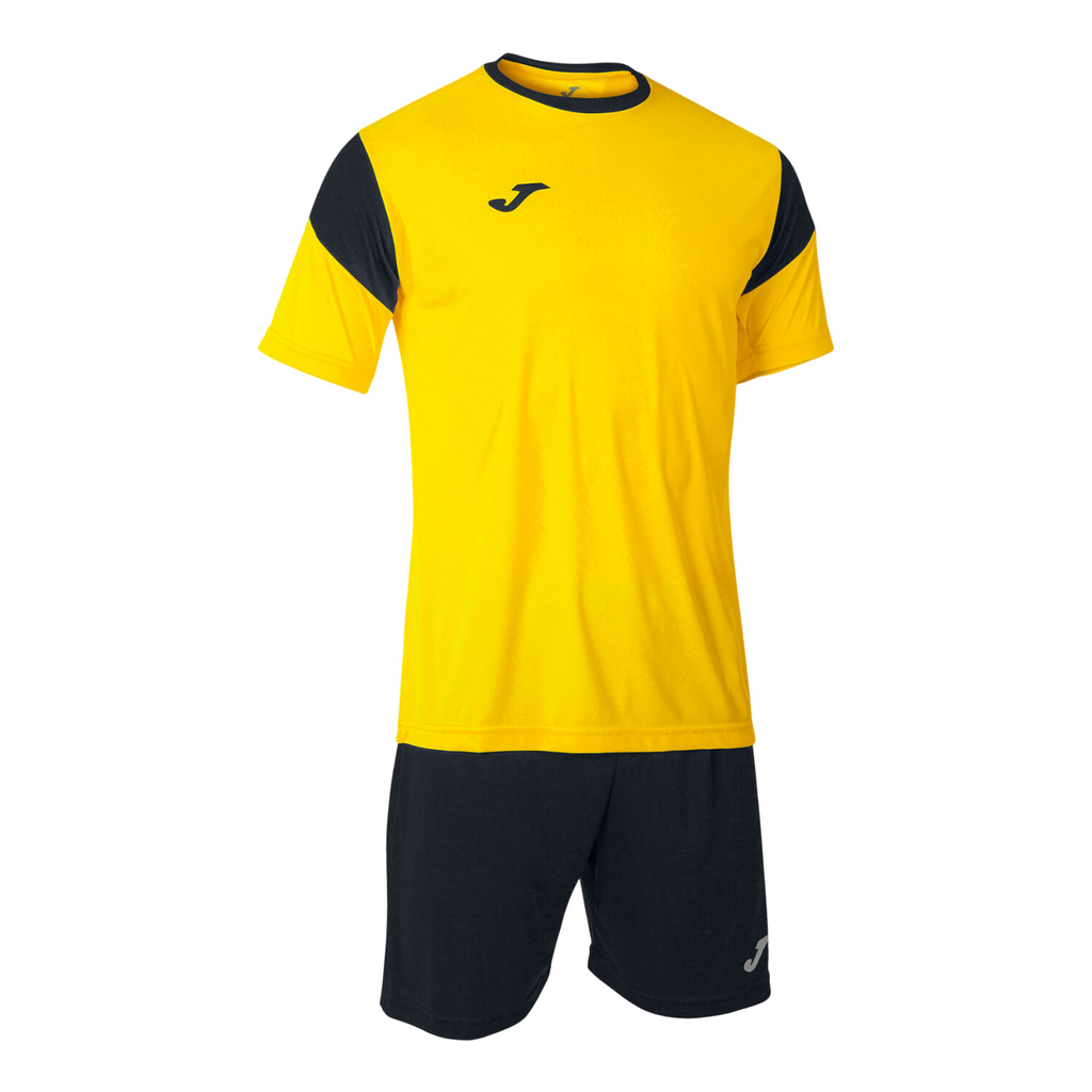 Joma Phoenix Set Uomo giallo-nero 102741.901