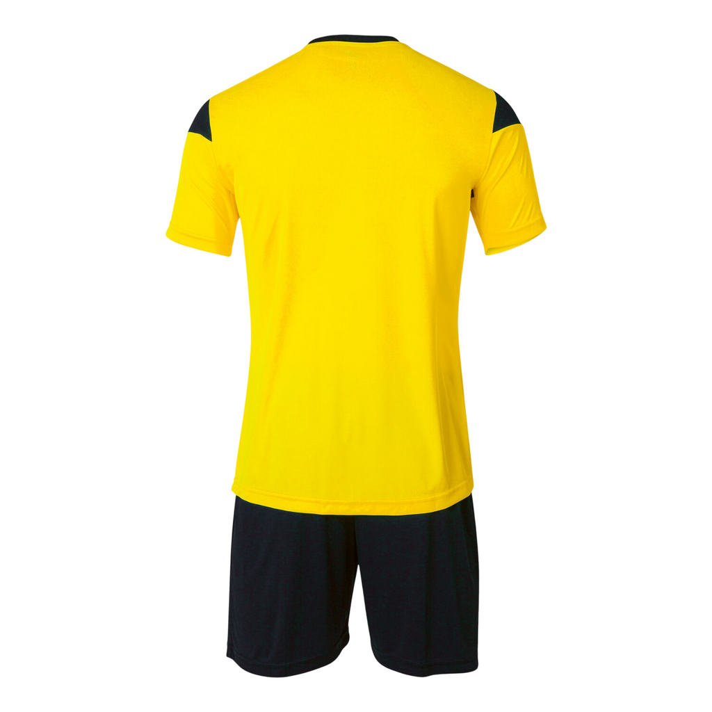Joma Phoenix Set Uomo giallo-nero 102741.901