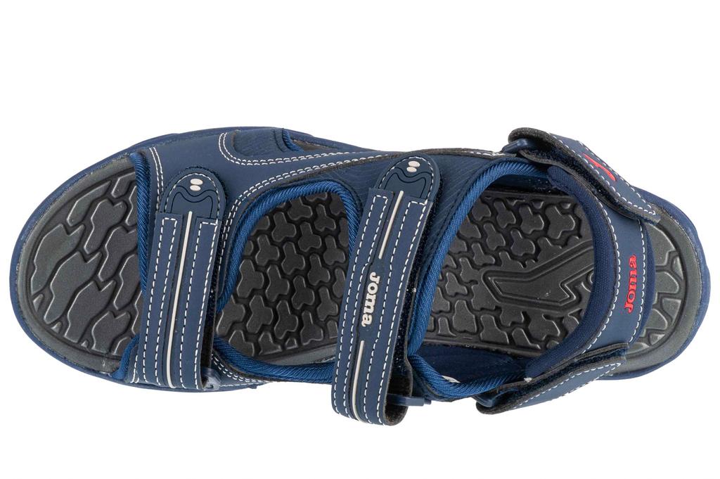 Joma Sandalo Uomo Blu Ocean 2603 - SOCEAS26203V