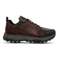 Joma Crillon Men Outdoor Impermeabile 2224 Marrone Uomo