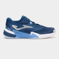 Joma Roland 25 Scarpe Tennis Uomo Blu - TROLW2503AC