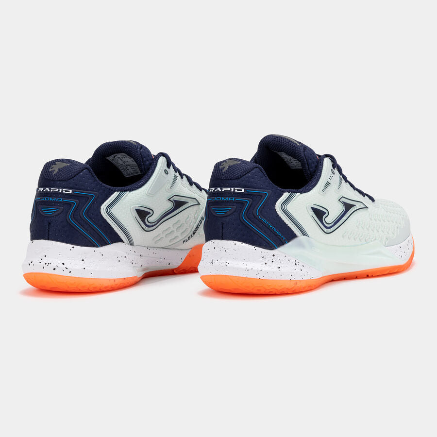 Joma Rapid Men 25 Scarpe Tennis Uomo Blu - TRAPW2527AC